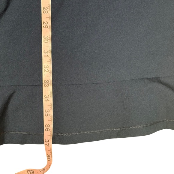 Adidas Parley Women's Golf Tennis Dress XL Navy Blue Quarter Zip Pocket 2022 EUC - Picture 10 of 10